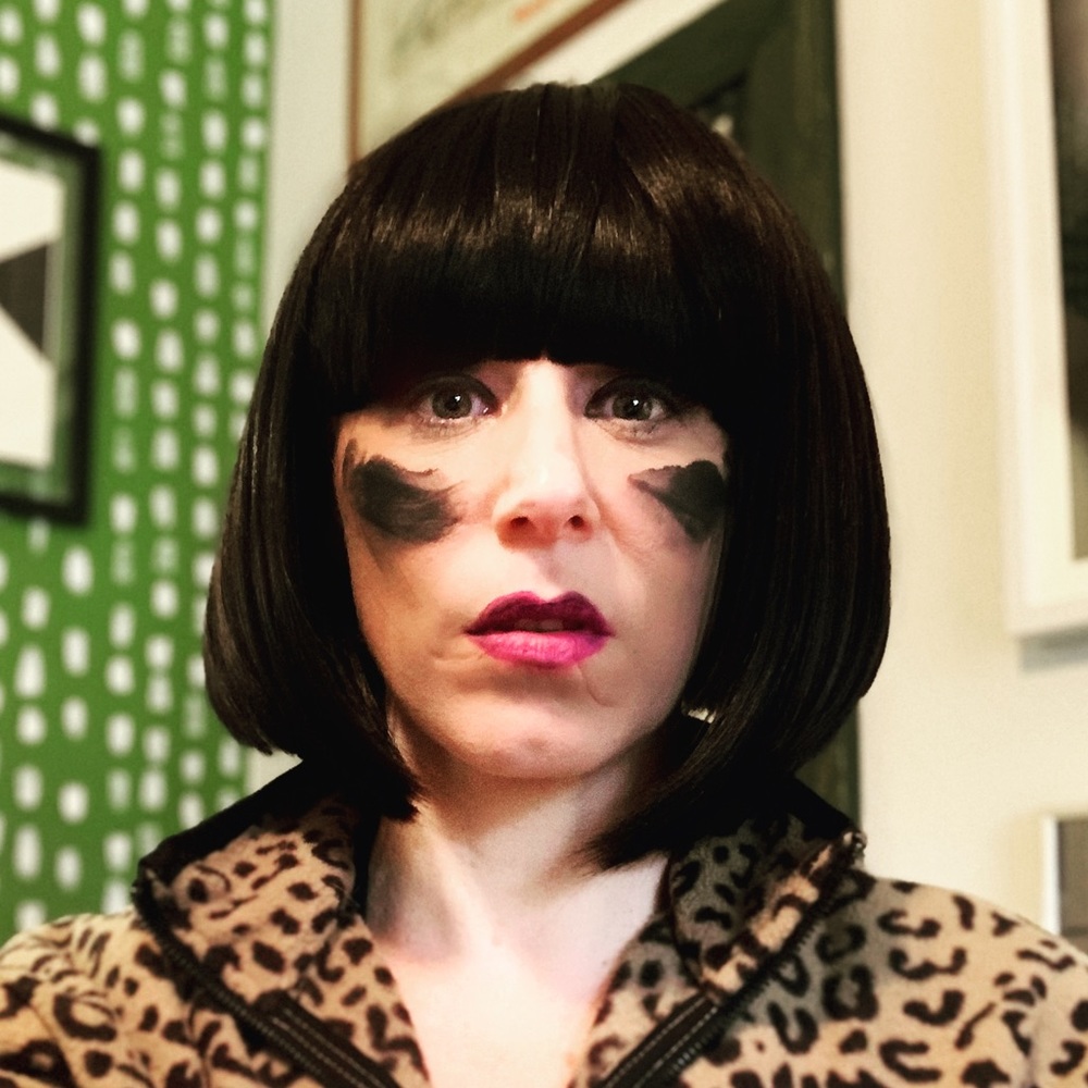 Meet your Posher, Julia